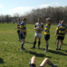 Elrajtolt a 2013 Pannon Kupa sorozat