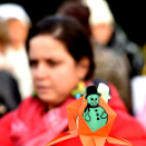 Karácsonyfa díszítő verseny