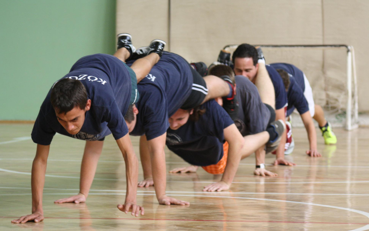 Vége a ,,lazsának’’!