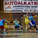 Ceglédi KKSE - Orosháza edzőmérkőzés