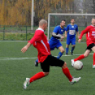 CVSE - Honvéd öregfiúk 3-3