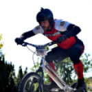 Országos triál bajnokság Cegléden