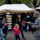 Pest megyei Rendőr- és Tűzoltónap - fotó: Kisfaludi István