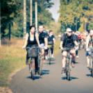 Kerékpártúra Kőröstetétlenre