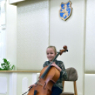 A szociális területen dolgozókat köszöntötték