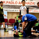 Cegléd - Mezőkövesd férfi kézilabda bajnokság