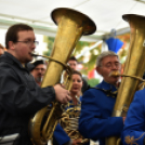 Ceglédi Fúvós Zenekar és Hagyományőrzők 