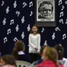 Énekverseny a Táncsicsban