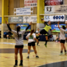 Kék Cápa győzelem