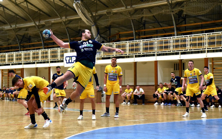 BALATONFÜRED NYERTE A TALÁLKOZÓT