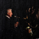 Ünnepeltek a vadászok