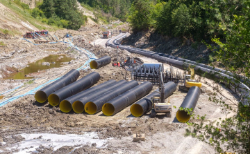 Parajd - Iskolakezdésre üzemelik csak be a sótalanító berendezést