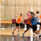 Ceglédi Kék Cápák - Vecsés Kombi Expressz 28 - 20 (16 - 9)