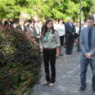 Városalapítók napi közgyűlés I.