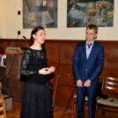 Rónai Gábor fél évszázada