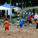 II. Ceglédi Kézilabda Nap