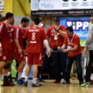 CEGLÉDI KK SE - BALMAZÚJVÁROSI KK