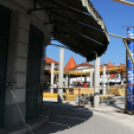 Halad a piac projekt