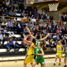 CEGLÉDI EKK – CMB Cargo UNI Győr 68 – 78 