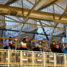 Kemény küzdelemben maradt alul a Cegléd csapata