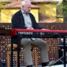 Jazz ünnep - az Ordass közben
