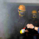 Katasztrófavédelmi ifjúsági verseny