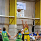 CEGLÉDI EKK–UNIQA EUROLEASING SOPRON 64–94 