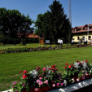 Csemőben is járt a nemzetközi zsűri