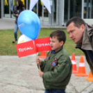 Közlekedési vetélkedő