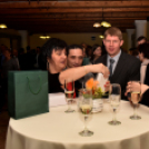 137 ünnepeltet köszöntött az Infineon 