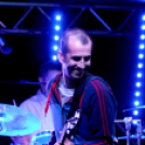 Gríz koncert - Búcsú Pákozdi Zolitól