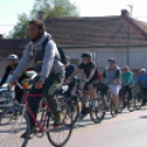 MOBON kétkeréken - tavaszi kerékpártúra I.
