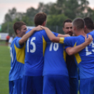 Ceglédi VSE - Vác 1-0