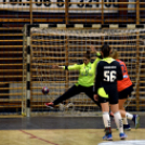 Ceglédi Kék Cápák – Dunavarsányi TE 