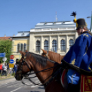 Kossuth Toborzó 2016 - SZOMBAT