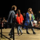 Márton napi lámpás felvonulás