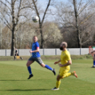 Hazai győzelem a Bánk ellen