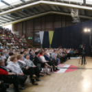 Városi nőnap - fotó: Szokolai Attila 