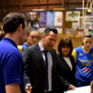 VBW CEKK CEGLÉD – GOOD ANGELS KOSICE 