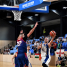 Bajnoki elődöntős a Ceglédi KE