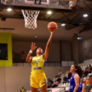 Női kosár NB I: sikerrel nyitott a CEKK