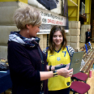 CEGLÉDI EKK – CMB Cargo UNI Győr 68 – 78 