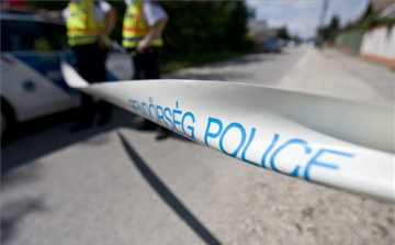 Hasba szúrta az élettársát egy férfi Cegléden