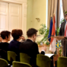 Megemlékezés a kommunizmus áldaozatairól