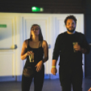 NEED FOR SPEED (EP 1) HARD TECHNO (2023. 09. 29.)