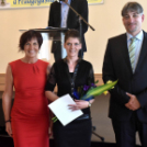 A pedagógusokat köszöntötték Cegléden