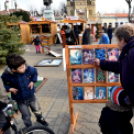 Ceglédi Advent - szombat délután