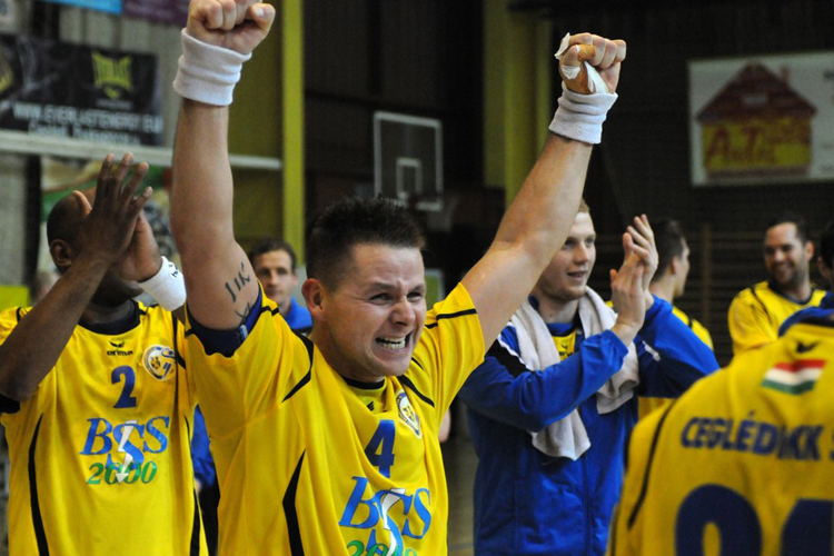 Szoros mérkőzés volt