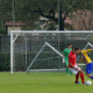 CVSE - Csákvár 3-2