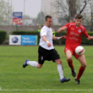 CVSE - Nyíregyháza 1-1